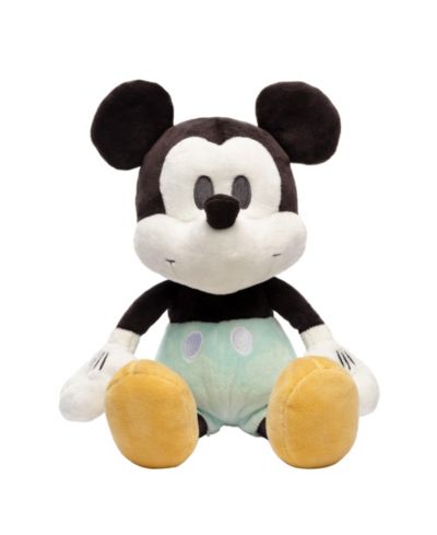 Lambs & Ivy Disney Baby классическая мягкая игрушка Микки Маус