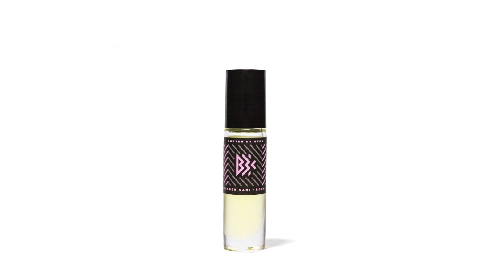 Lavender Cami Perfume Body Oil Roller Ball