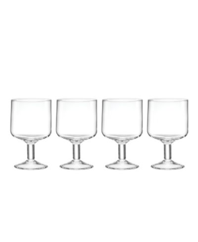 Набор бокалов для вина Lenox Tuscany Classics, 4 шт.