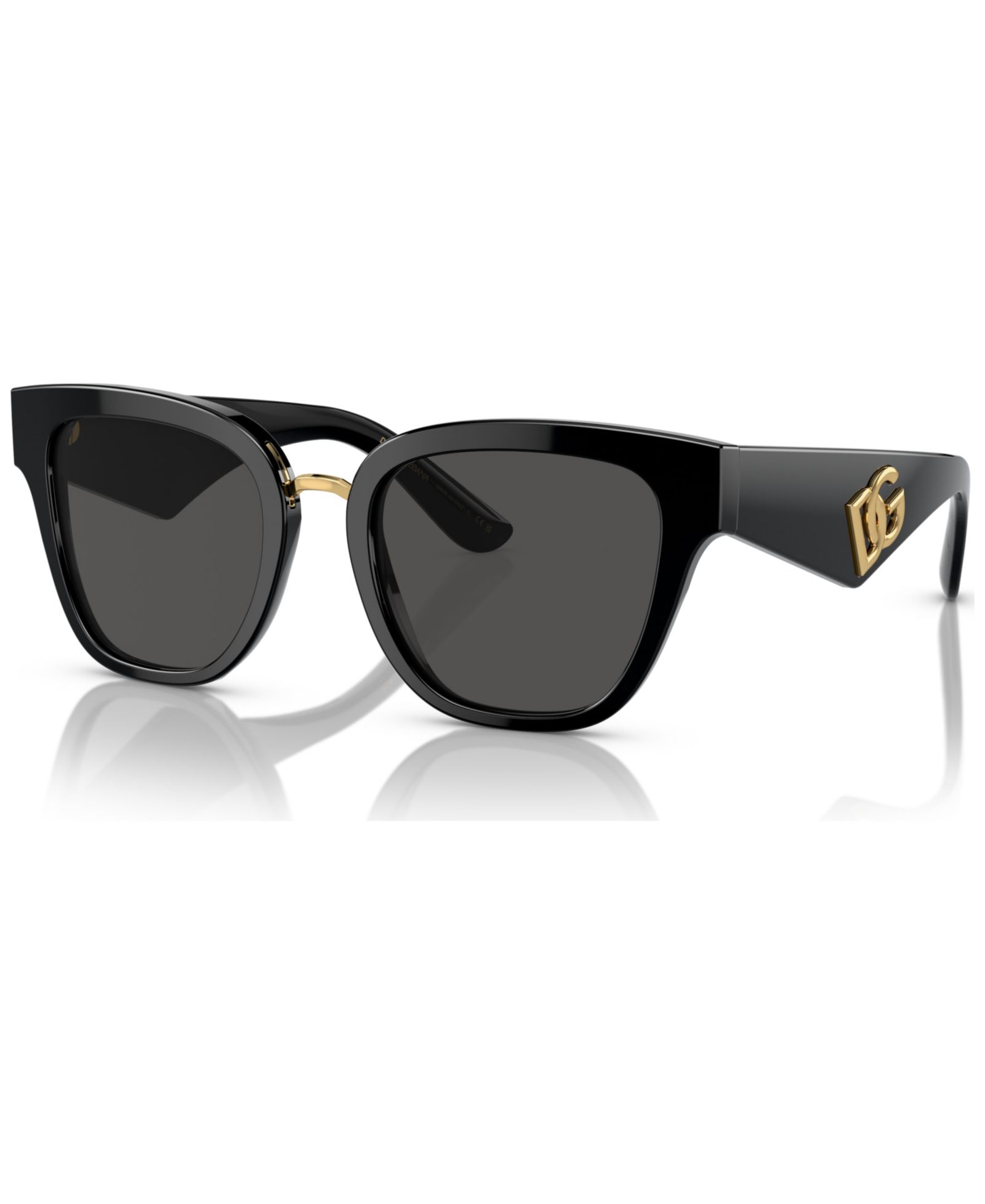 Dolce&Gabbana Женские солнцезащитные очки DG4437