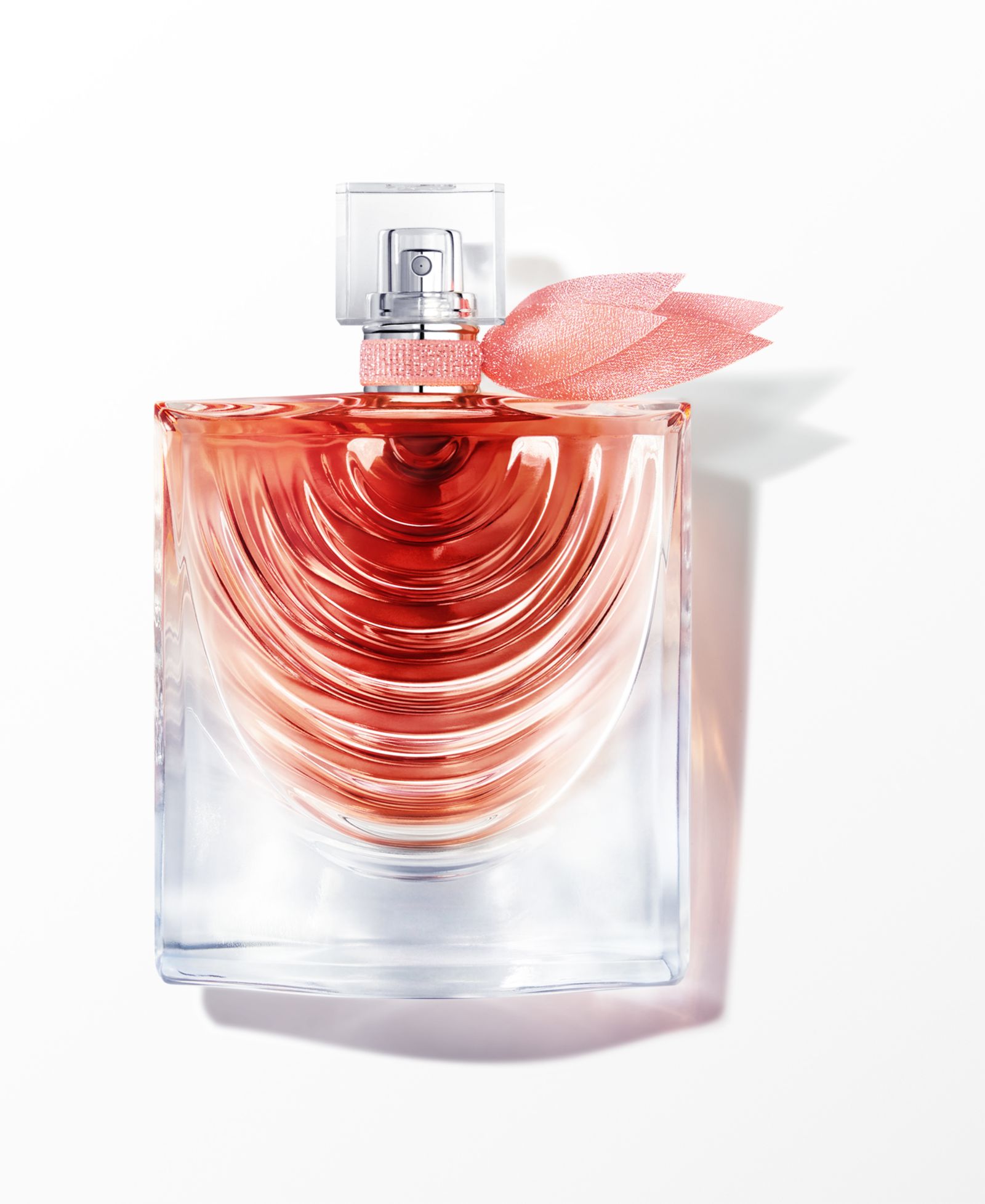 Lancôme La vie est belle Iris Absolu Eau de Parfum, 3.4 oz.