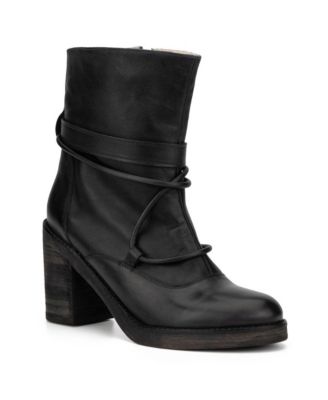 Women's Denisa Heeled Boots