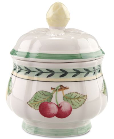 Сахарница Villeroy & Boch French Garden Fleurence
