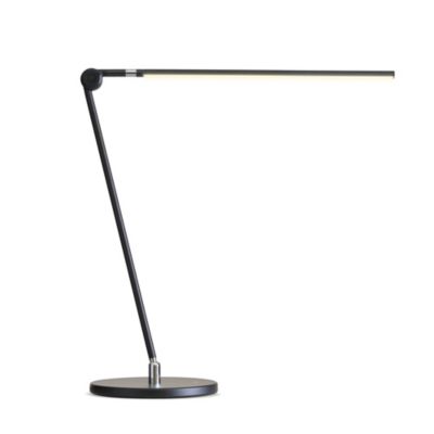 Libra 39" USB-C Charging LED Desk Lamp with Adjustable Head