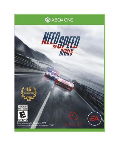 Need For Speed: Rivals - Xbox One