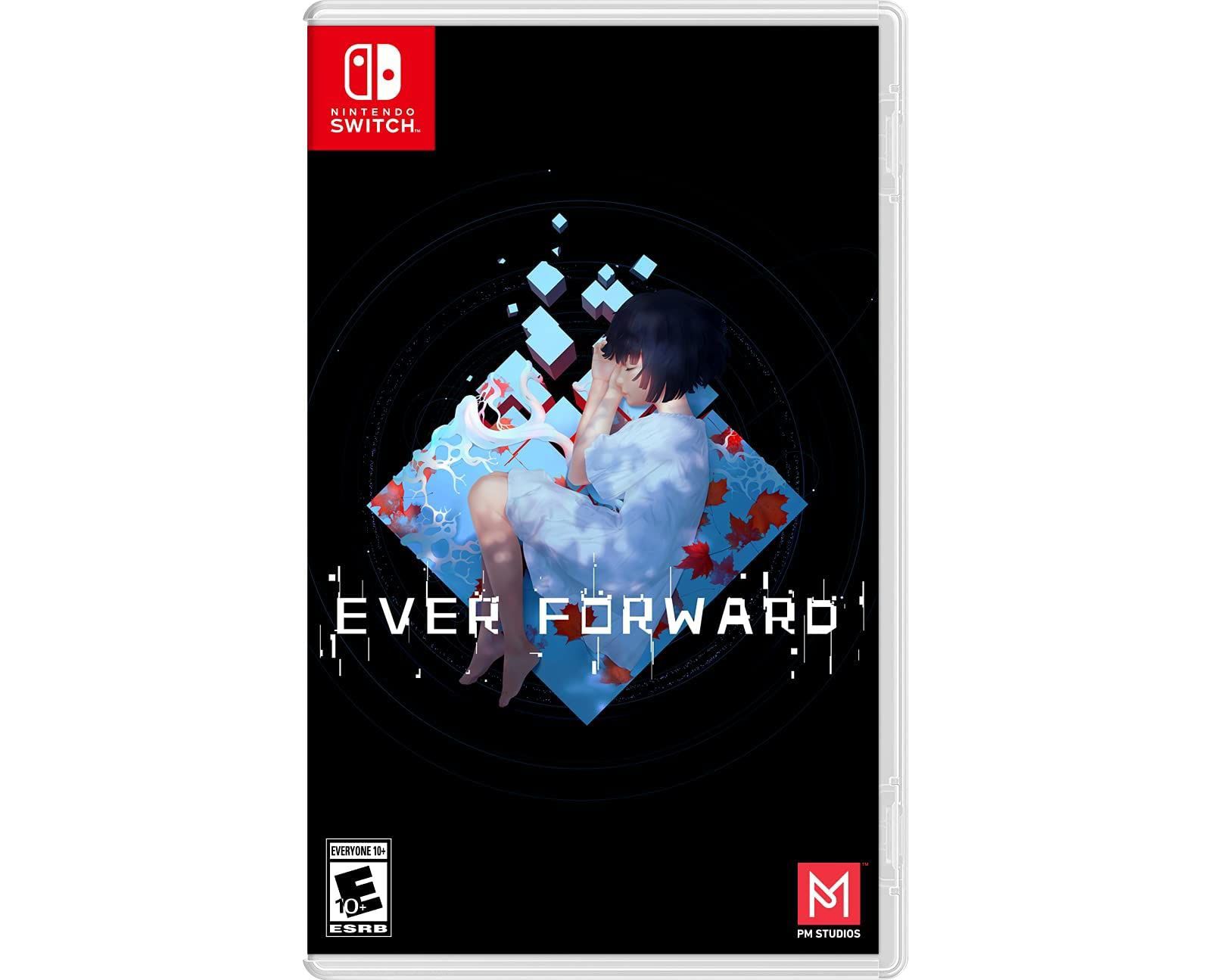 Ever Forward Launch Edition - Nintendo Switch