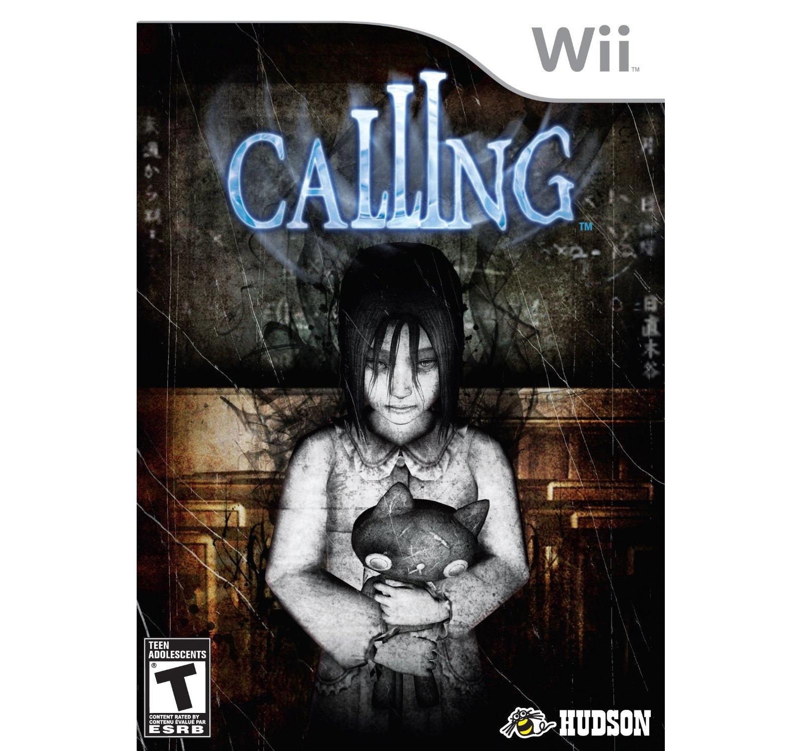 Calling - Nintendo Wii