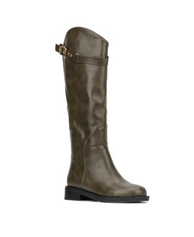 Torgeis Women's Antonella Tall Boot