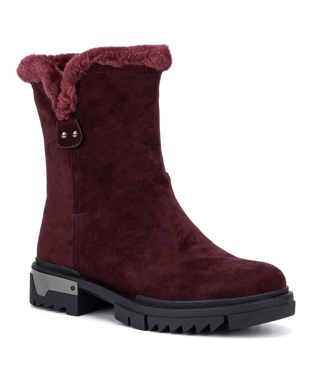 Torgeis Women's Courtney Boot
