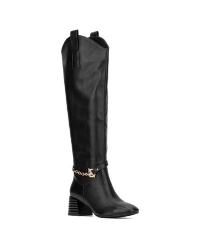 Torgeis Women's Elenora Tall Boot