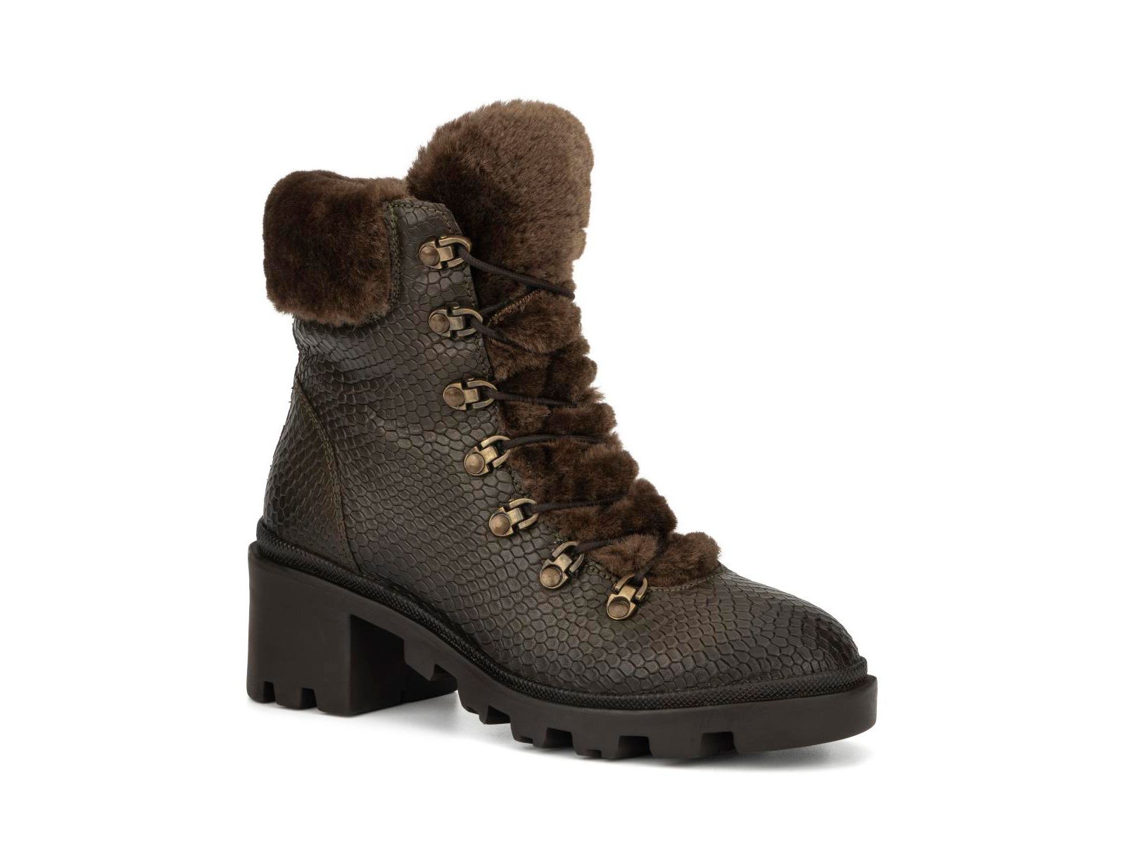 Women's Regina Boot