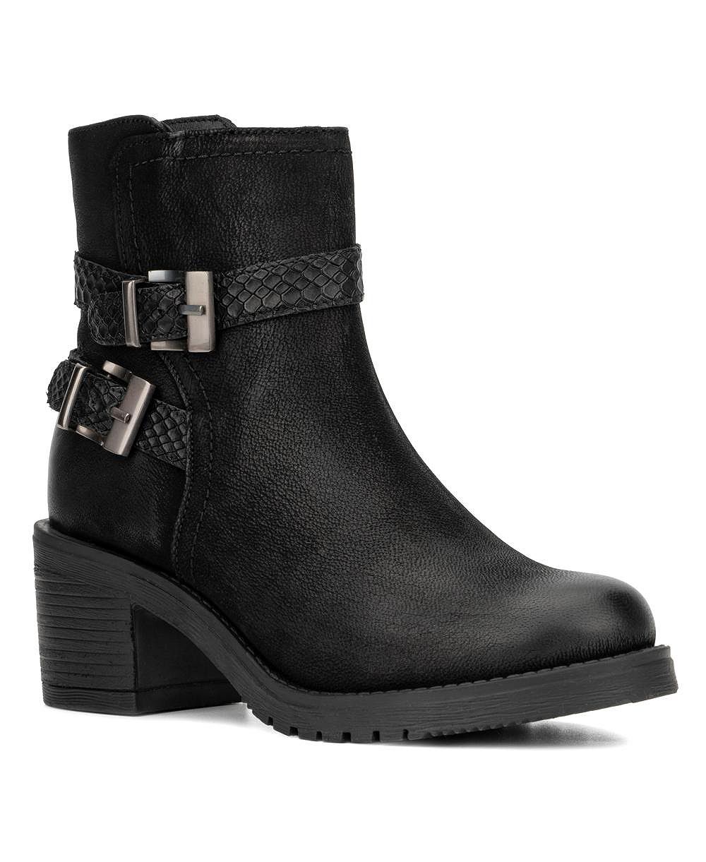 Vintage Foundry Co Женский Madison Bootie