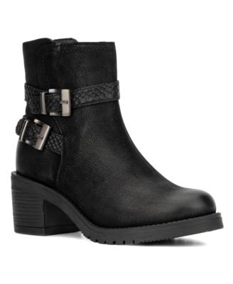 Vintage Foundry Co Женский Madison Bootie