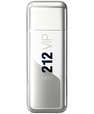 Carolina Herrera 212 VIP Men Eau de Toilette Spray, 3.4 oz.
