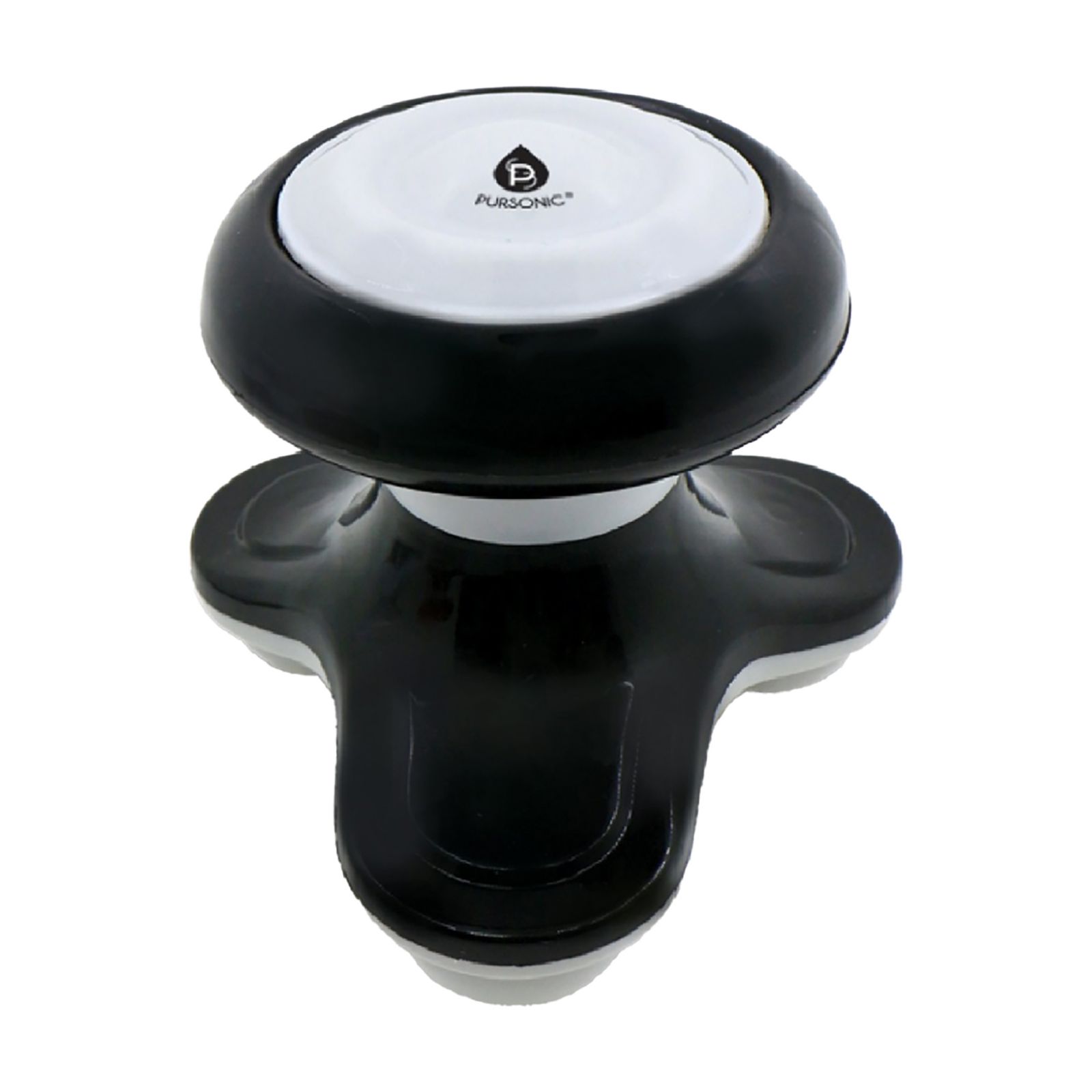 Pursonic Handheld Sport Massager – Deep Tissue Relief On the Go