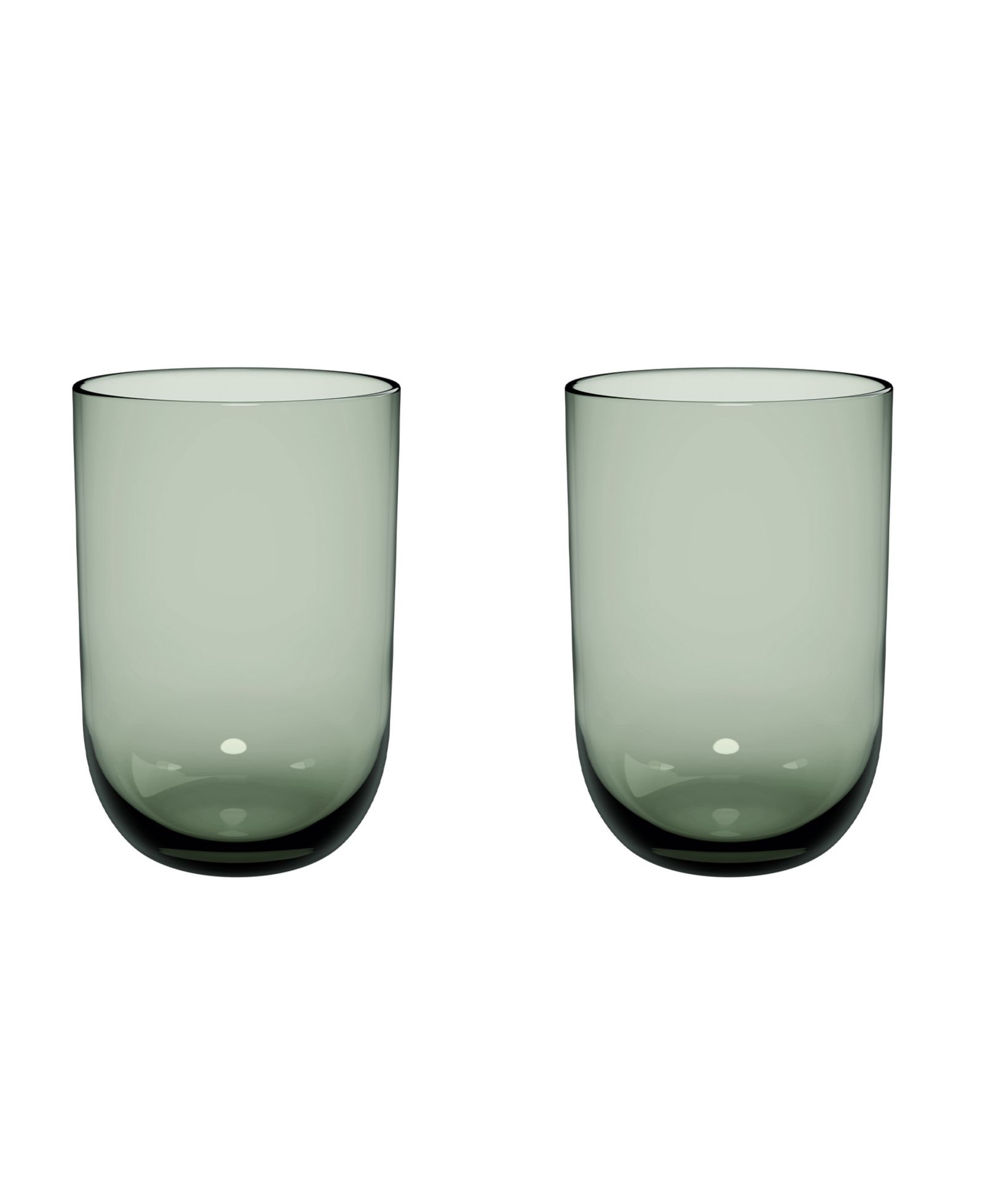 Villeroy & Boch набор из 2 стаканов Highball Like