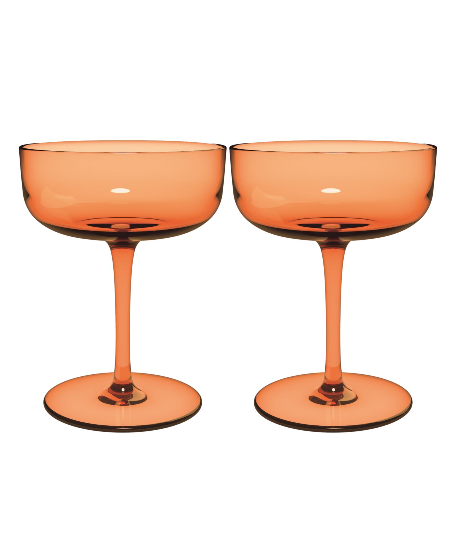 Бокалы Villeroy & Boch Like Champagne Set of 2