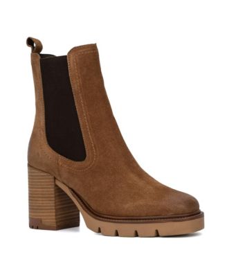 Женские ботильоны Vintage Foundry Co Women's Penelope Bootie