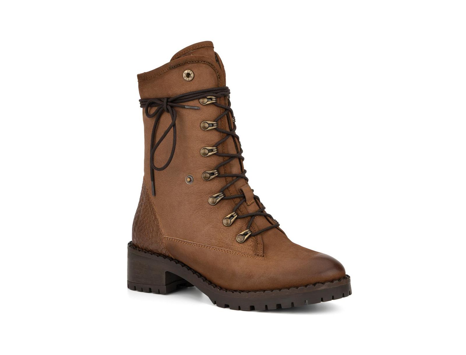 Women's Milan Boot