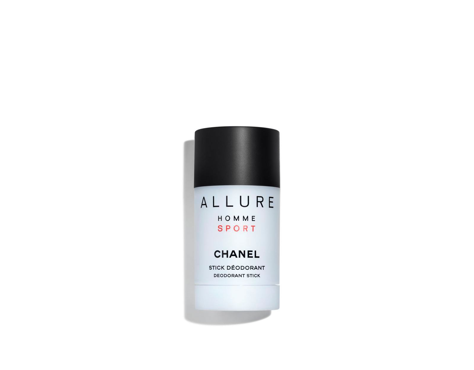 Дезодорант-стик CHANEL ALLURE HOMME SPORT, 2 oz.
