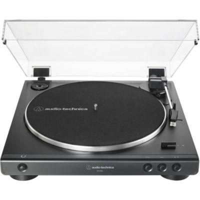 Проигрыватель Audio Technica Fully Automatic Belt-Drive