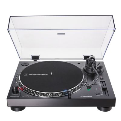 Проигрыватель Audio Technica AT-LP120XUSB Direct-Drive с выходом USB