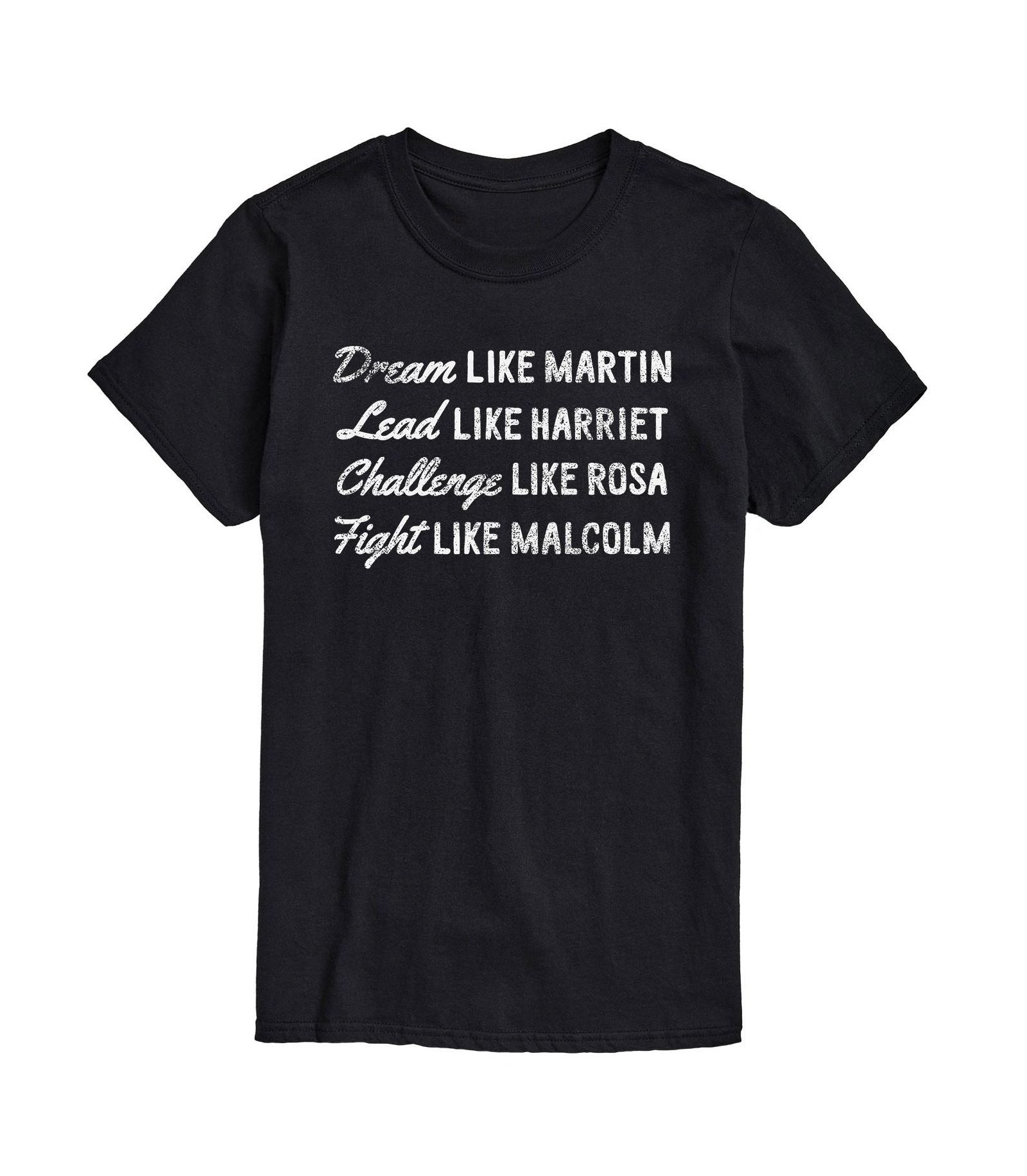 AIRWAVES Men's Dream Like Martin Short Sleeves T-shirt