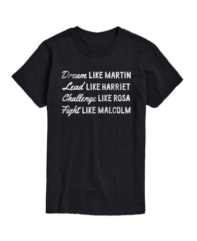 Мужская футболка AIRWAVES Dream Like Martin Short Sleeves