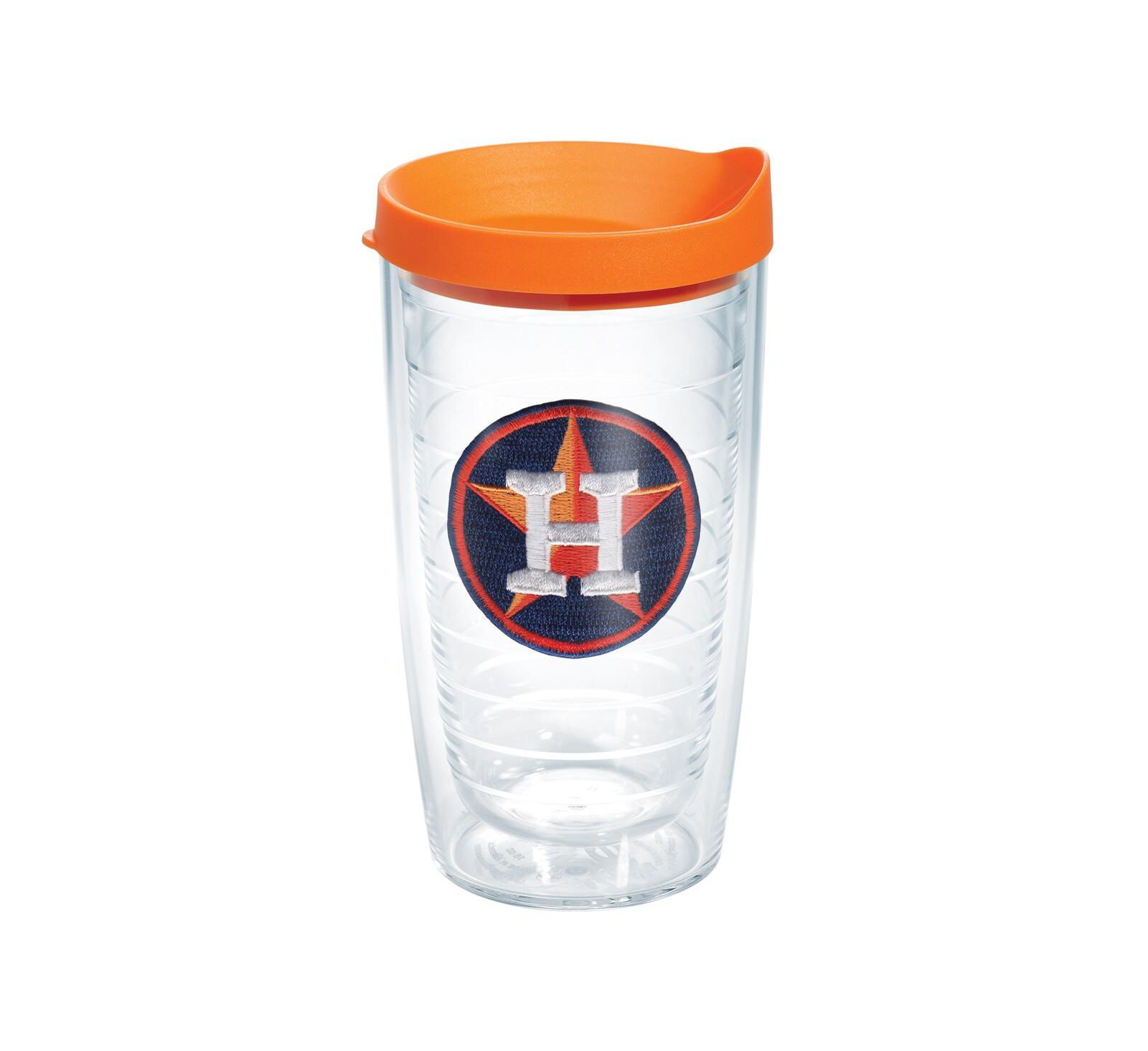 Tervis Tumbler Классический стакан Houston Astros, 16oz.