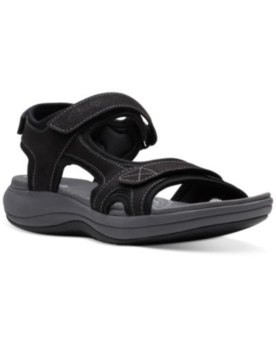 Женские сандалии Clarks Cloudsteppers Mira Bay Strappy Sport
