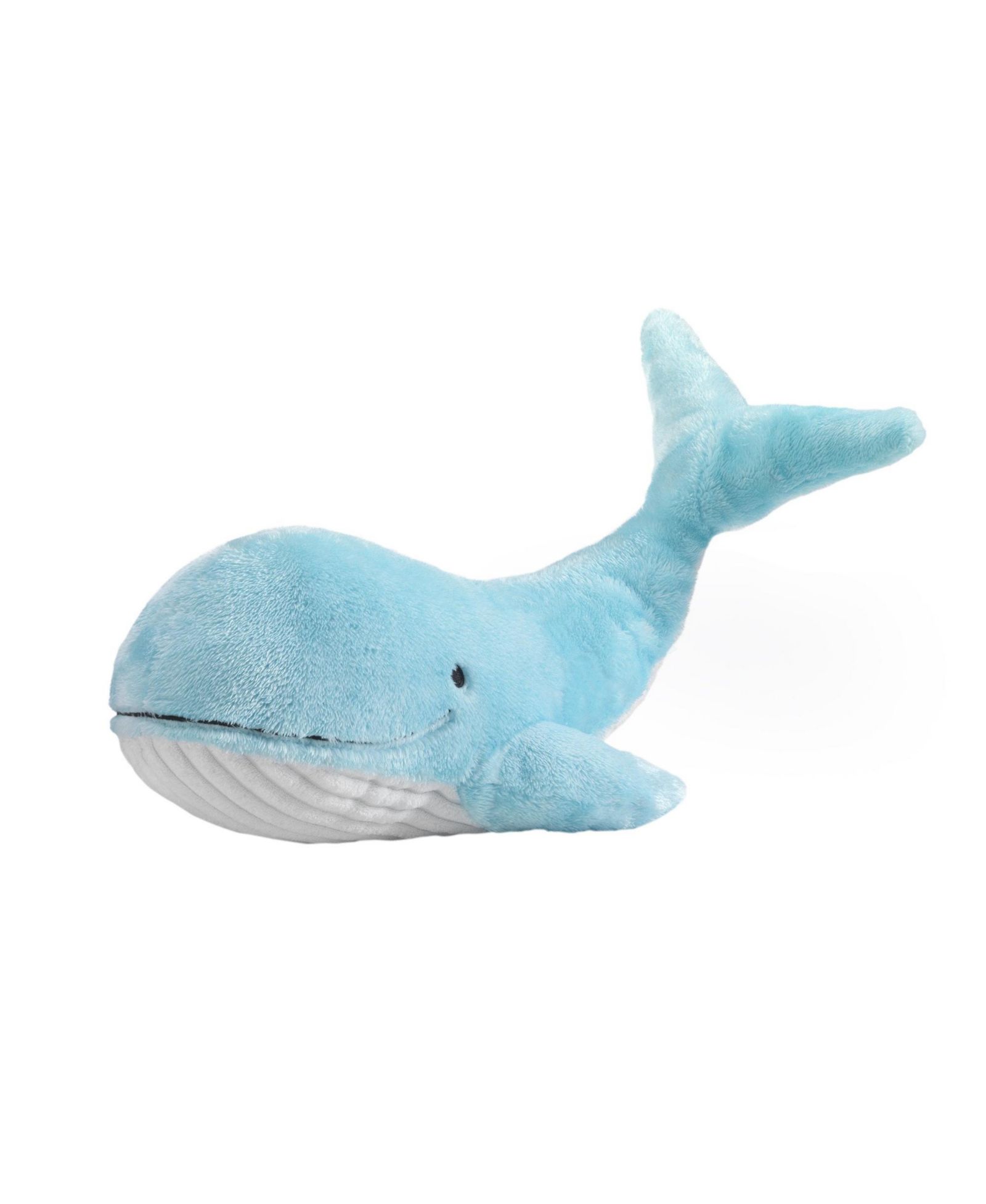 Lambs & Ivy Hoku 16" Plush Whale