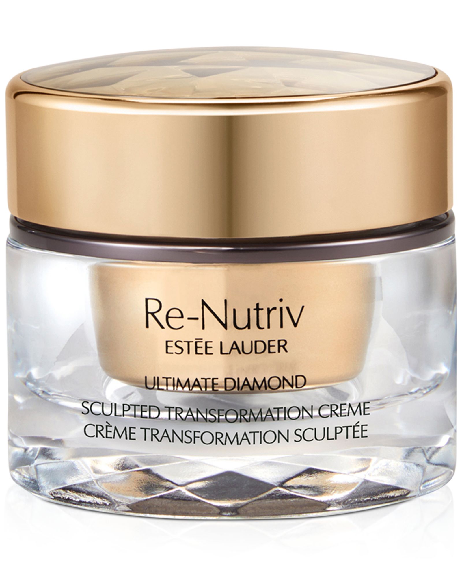 Estée Lauder Re-Nutriv крем с алмазами, 15 ml