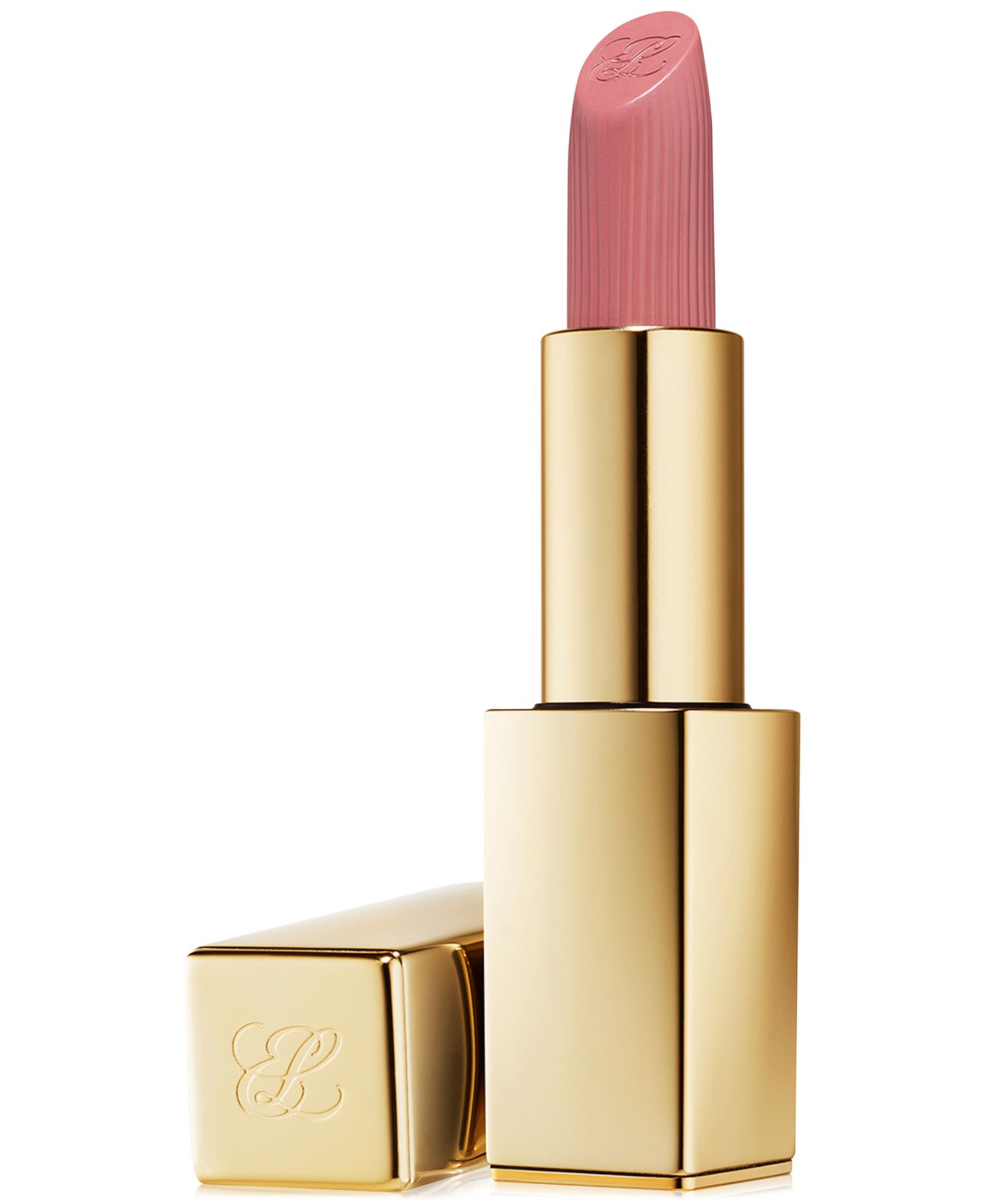 Pure Color Long-Lasting Matte Lipstick