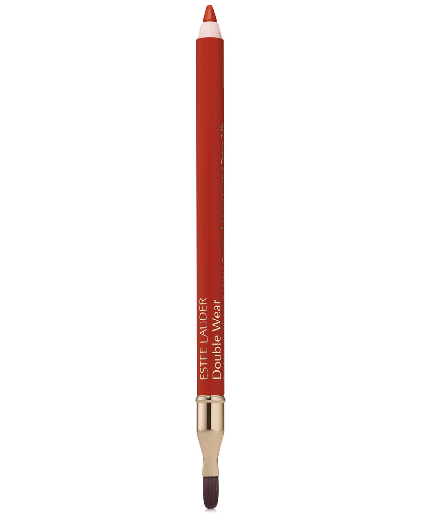 Стойкий карандаш для губ Double Wear 24H Stay-in-Place от Estée Lauder