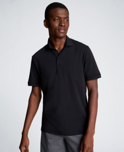 Black / Black
