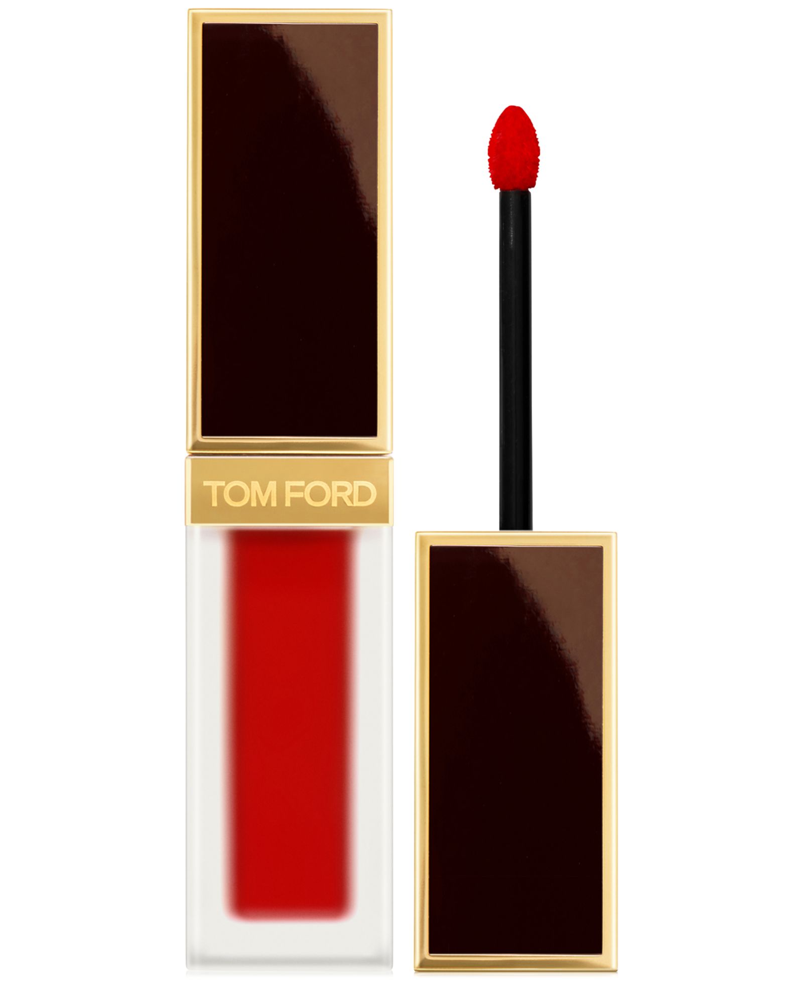 Tom Ford Luxe Matte жидкая помада для длительного ношения