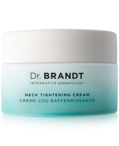 Омолаживающий крем для шеи dr. brandt Needles No More Neck Tightening Cream, 1.7 oz.