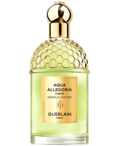 Парфюмерная вода Guerlain Aqua Allegoria Forte Nerolia Vetiver, 4.2 oz.