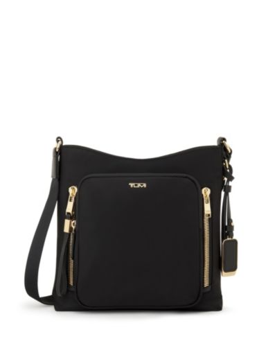 Voyageur Tyler Crossbody