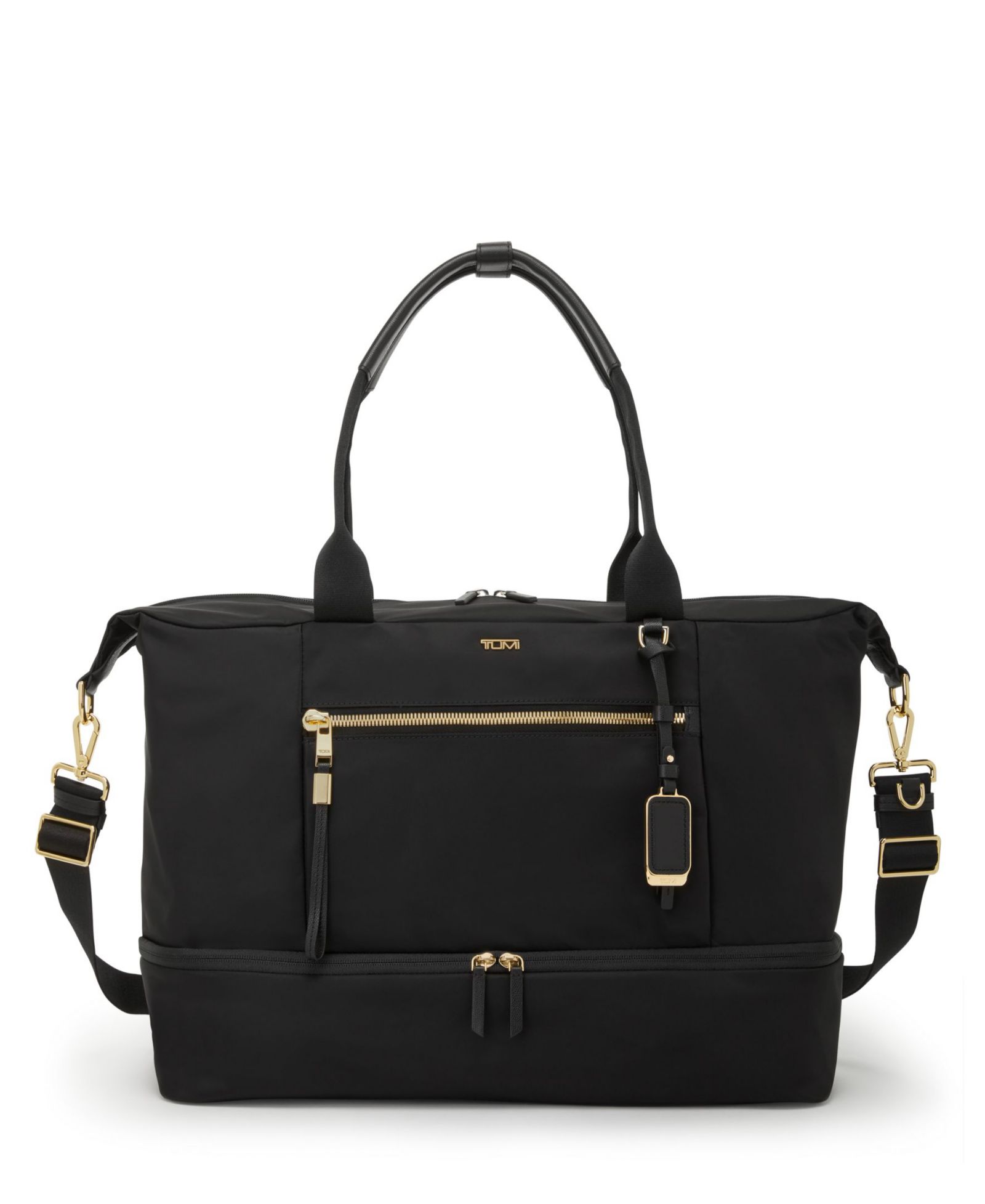 Voyageur Contine Weekender