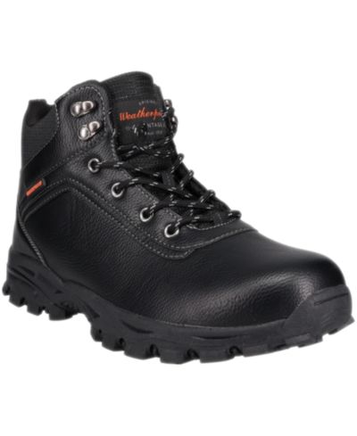 Мужские ботинки Weatherproof Vintage Jace Hiker