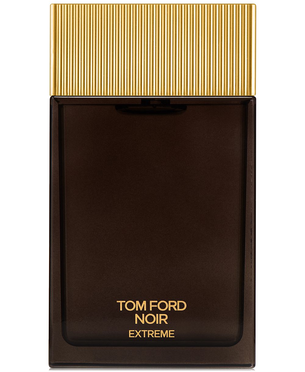 Tom Ford Noir Extreme Men's Eau de Parfum with Amber & Sandalwood, 5 oz.