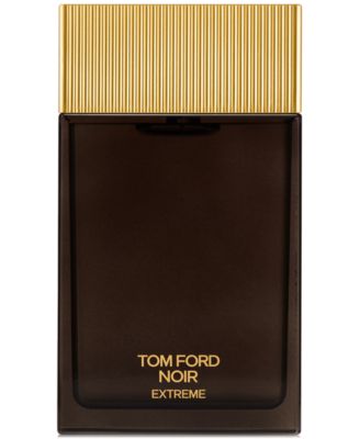 Мужская парфюмерная вода Tom Ford Noir Extreme с амброй и сандаловым деревом, 5 oz.