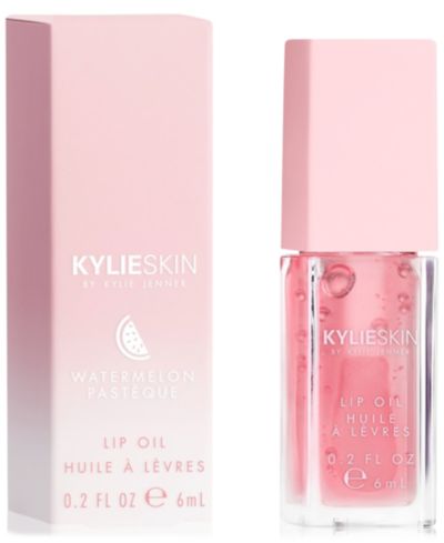 Kylie Cosmetics Lip Oil, 0.2 oz.