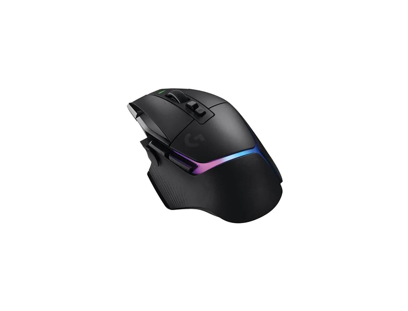 Logitech G502 X Plus, игровая мышь
