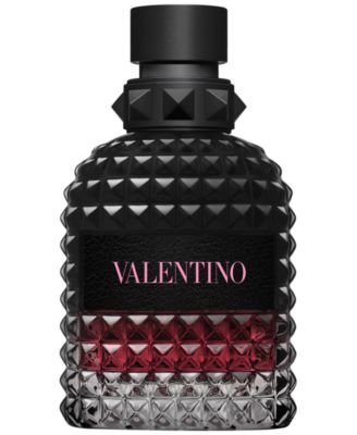 Uomo Born in Roma Intense парфюмерная вода спрей, 1.7 oz.