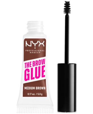 NYX Professional Makeup Гель для ламинирования бровей The Brow Glue