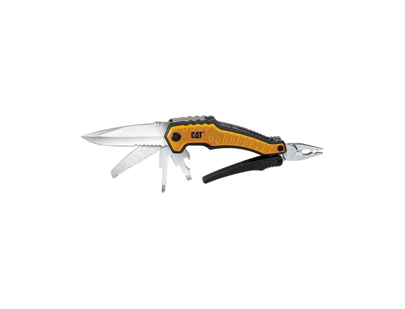Универсальный инструмент Cat XL Multi-Tool