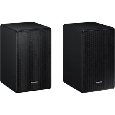 Wireless Rear Speaker Kit with Dolby Atmos