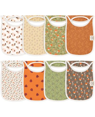 Fall spores
